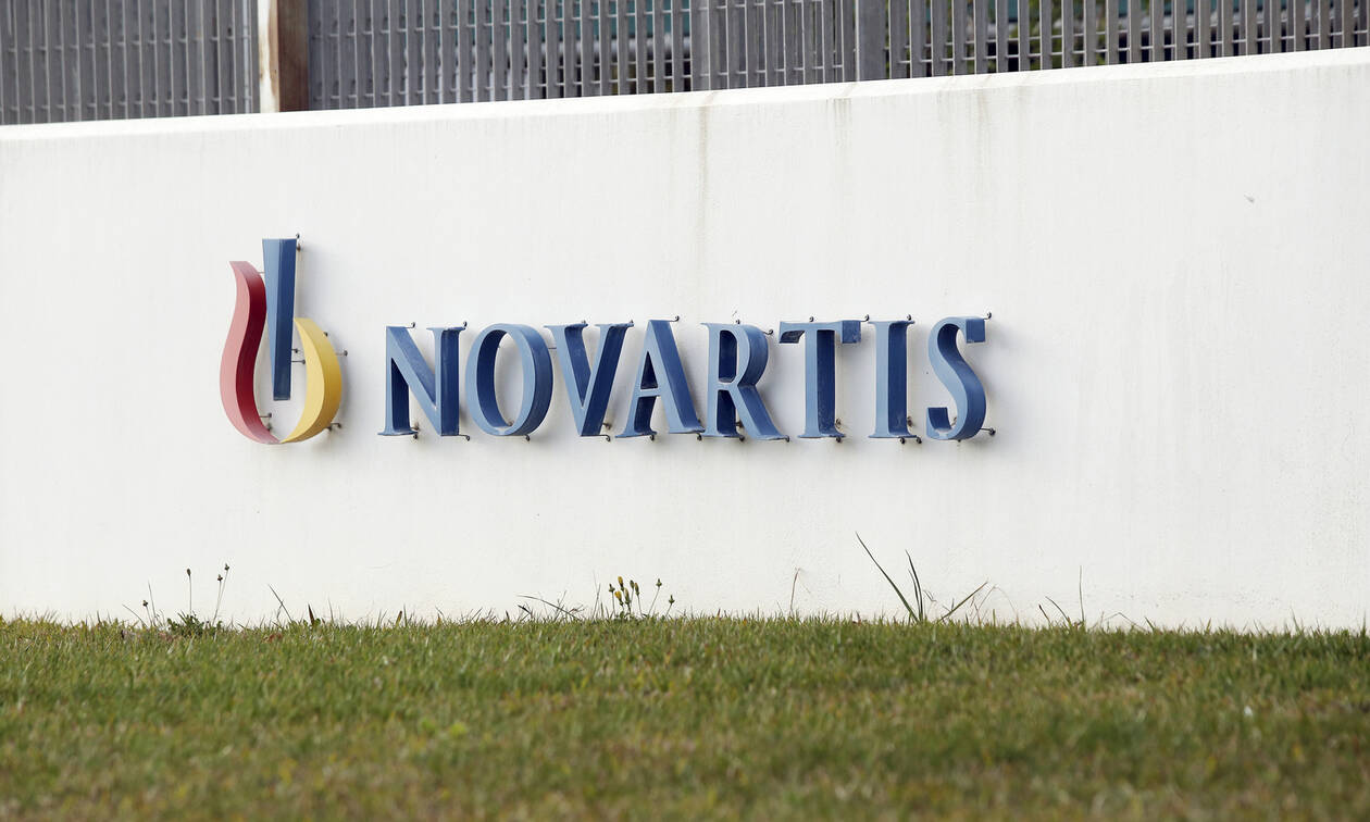 Υπόθεση Novartis: Καταθέτει στον αντεισαγγελέα η Ξένη Δημητρίου
