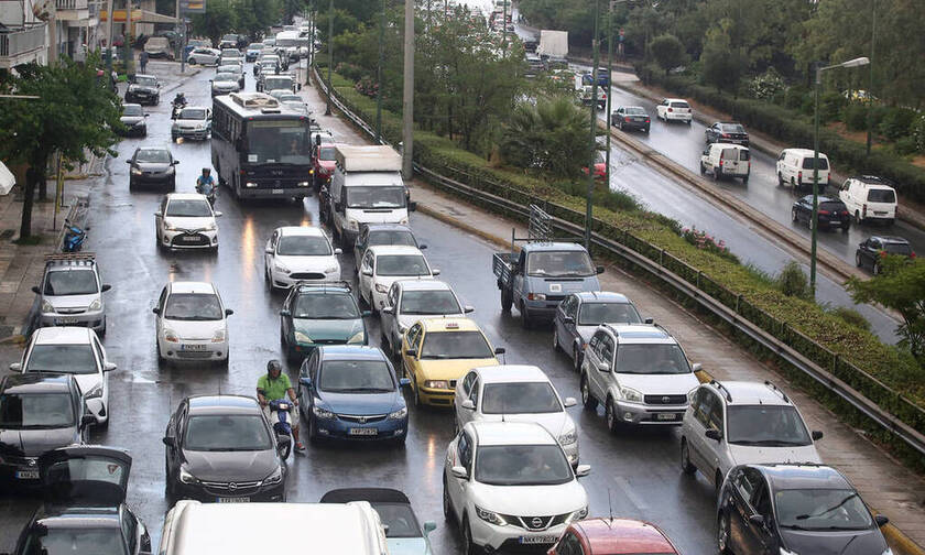 Αυξάνεται ο αριθμός των ανασφάλιστων οχημάτων: Περίπου 700.000 στους δρόμους 