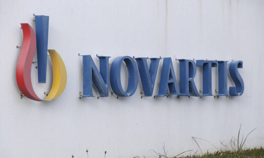 Προανακριτική Novartis - Εισαγγελέας διαφθοράς: Δεν θα βγουν οι κουκούλες