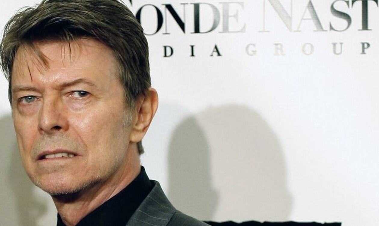 Στη δημοσιότητα, το τραγούδι που ολοκληρώνει το «Is It Any Wonder?» του David Bowie