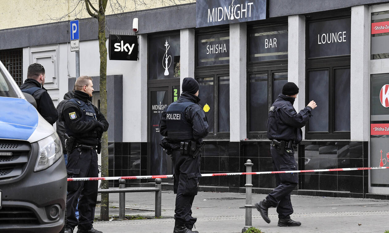 Τρομοκρατία στη Γερμανία: Συγκλονίζουν τα νέα στοιχεία για το μακελειό - Έγκυος μεταξύ των θυμάτων