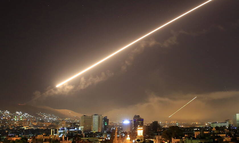 Η Υεμένη εκτόξευσε πυραύλους στη Σαουδική Αραβία
