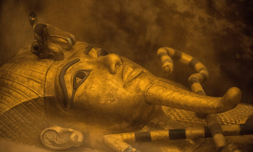 Ανακάλυψη - βόμβα στην Αίγυπτο: Βρέθηκε μυθικός τάφος