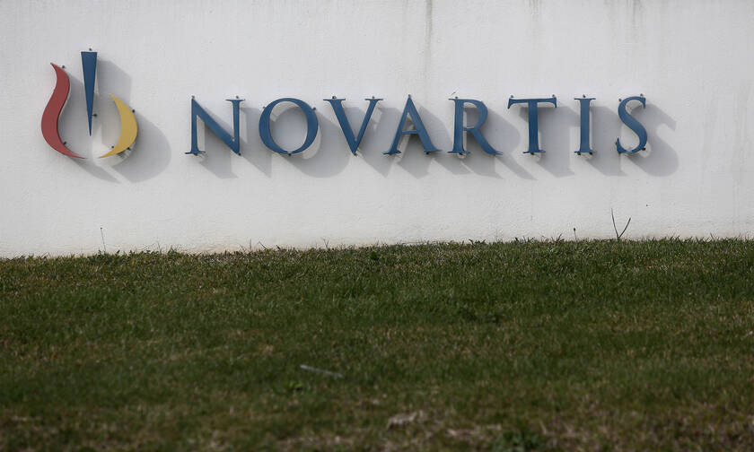 Προκαταρκτική Novartis: Τα τηλεφωνήματα του «Μάξιμου Σαράφη» στη ΓΑΔΑ