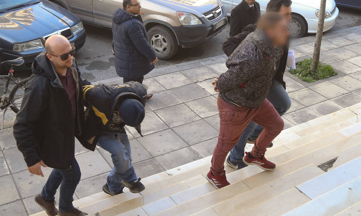 Θεσσαλονίκη - Δολοφονία 45χρονου: Σοκ από την ιατροδικαστική εξέταση - Παραδόθηκε ο τέταρτος δράστης