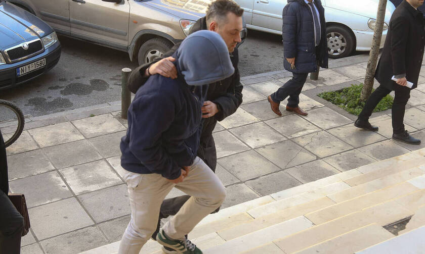 Θεσσαλονίκη - Δολοφονία 45χρονου: Έτσι τον σκότωσαν - «Ιθύνων νους ο ντελιβεράς»