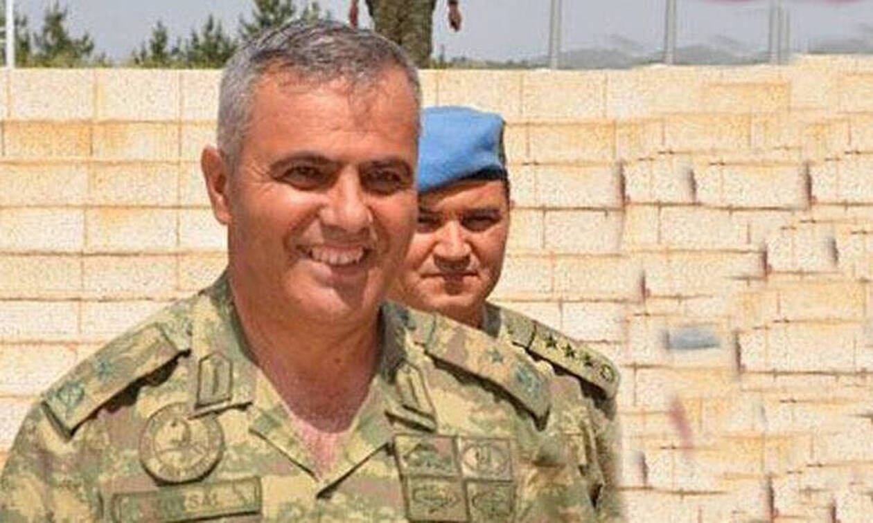 Λιβύη: Ο στρατός του Χαφτάρ ανακοίνωσε τον θάνατο του επικεφαλής των τουρκικών δυνάμεων