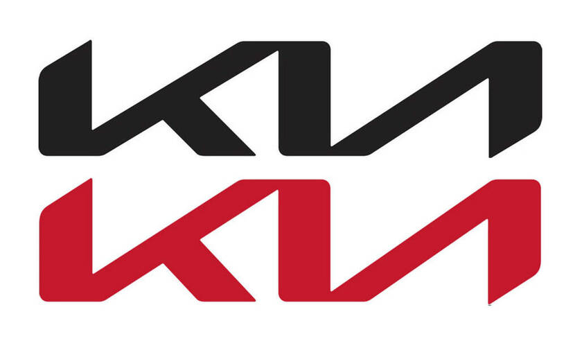Η Kia αλλάζει το λογότυπό της