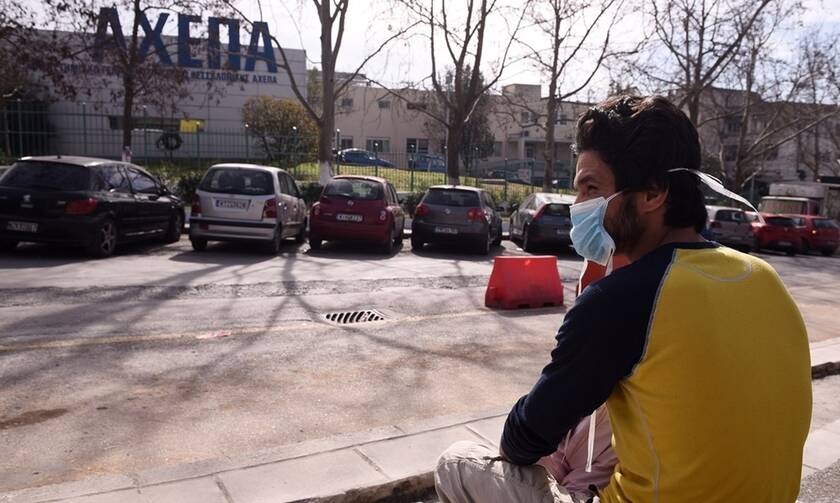 Κοροναϊός στην Ελλάδα: Τα αποτελέσματα για 8 ασθενείς με ύποπτα συμπτώματα