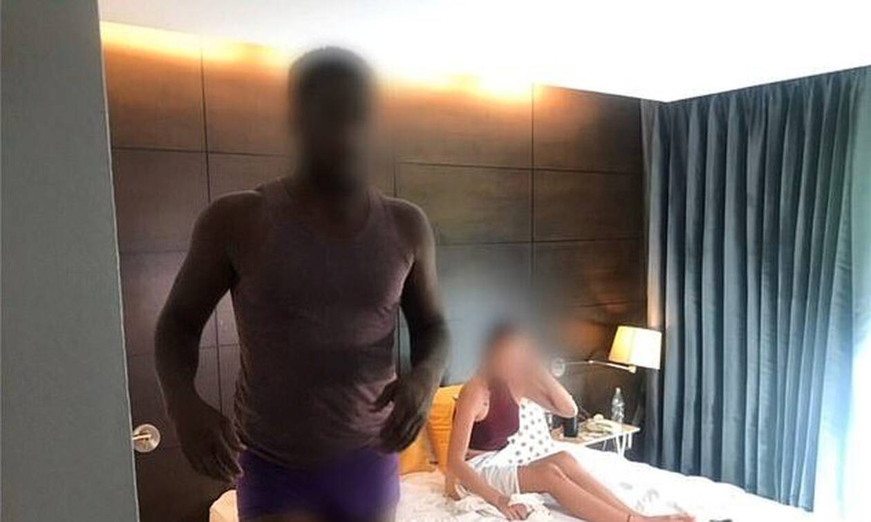 Ασυγκράτητο ζευγάρι γύριζε ερωτική ταινία σε ξενοδοχείο – Δείτε τι συνέβη όταν τους έπιασαν