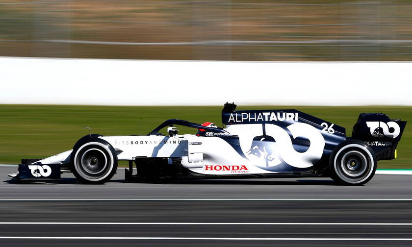 Υπάρχει περίπτωση η Honda να αφήσει τη Φόρμουλα 1 για χάρη της Formula E;