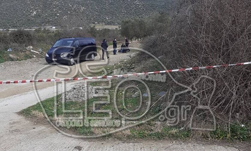 Θρίλερ στη Θεσσαλονίκη: Βρέθηκαν τρία πτώματα σε αγροτική περιοχή (pics)