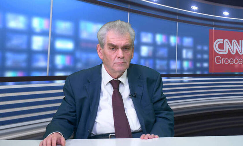 Παπαγγελόπουλος στο Cnn.gr: Μετέτρεψαν την Προανακριτική σε «πλυντήριο σκανδάλων»