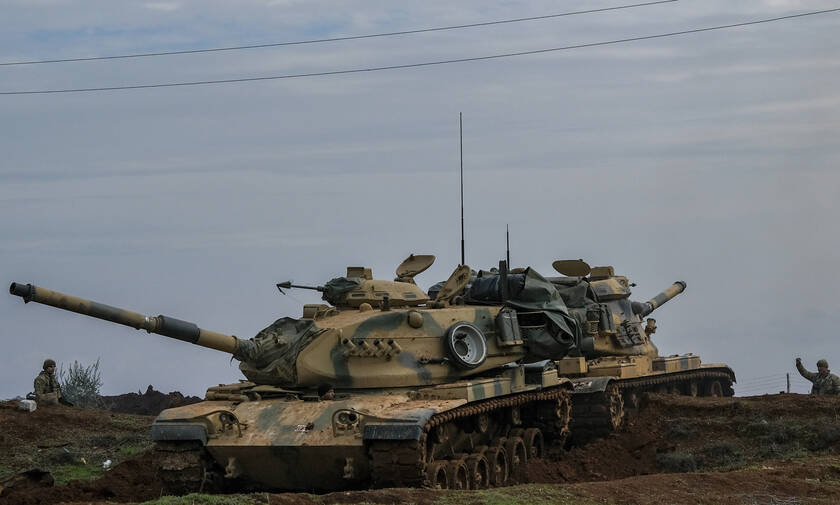 Ρωσία - Τουρκία συμφώνησαν σε αποκλιμάκωση της έντασης στη Συρία