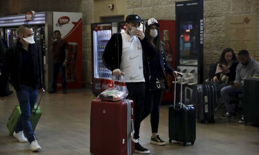 Φραγκάκη στο Newsbomb.gr: Ακυρώσεις αεροπορικών εισιτηρίων λόγω κοροναϊού - Τι προβλέπει ο νόμος