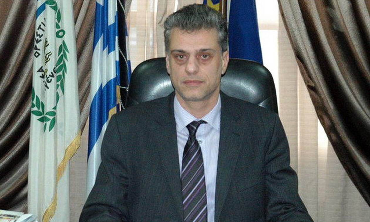 Δήμαρχος Ορεστιάδας στο Newsbomb.gr για την κατάσταση στον Έβρο: «Ηθικόν ακμαιότατον»