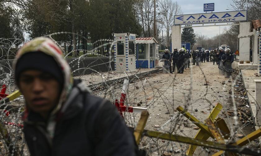 Πρόεδρος κοινότητας Φερών στο Newsbomb.gr: «Έχουμε ακήρυχτο πόλεμο – Μετανάστες χτύπησαν πόρτες»