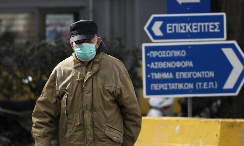 Φαρμακοποιοί στο CNN Greece: Ο πανικός, χειρότερος από τον κοροναϊό