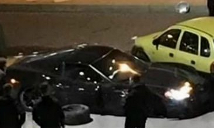 Τροχαίο στη Γλυφάδα: «Φύγαμε και δεν κοιτάξαμε πίσω» - Τι κατέθεσε η συνοδηγός της μαύρης Corvette