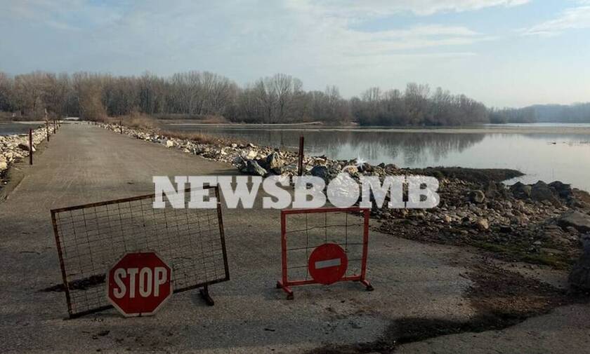 Έβρος: Έκρυθμη η κατάσταση – Τι μεταδίδει το Newsbomb.gr από τα σύνορα 