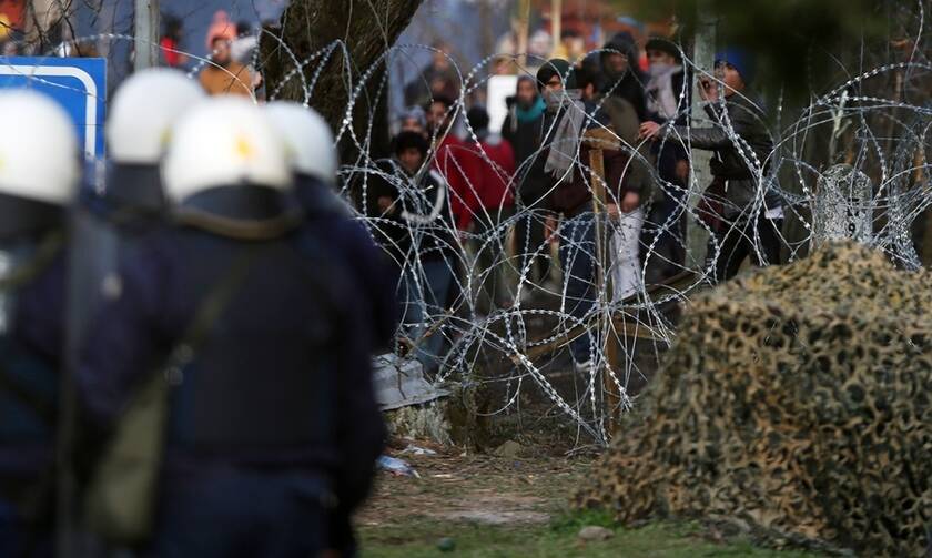 Τουρκικά ΜΜΕ: «Νεκρός μετανάστης στον Έβρο» - Διαψεύδει κατηγορηματικά την προπαγάνδα η Ελλάδα