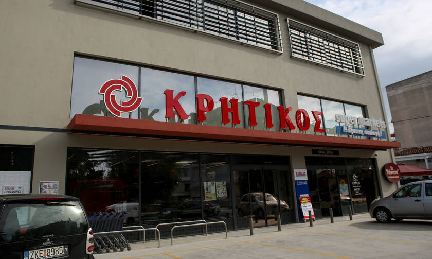 Πέθανε ο ιδρυτής της αλυσίδας super market «Κρητικός»