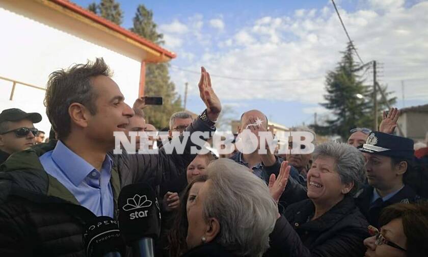 Κάτοικοι Καστανέων στο Newsbomb.gr: Δεν φοβόμαστε, θα πολεμήσουμε για την πατρίδα