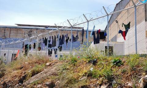 Χίος: Ποινές φυλάκισης σε αιτούντες άσυλο για τα επεισόδια στο ΚΥΤ της ΒΙΑΛ