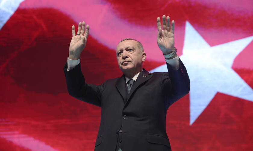 Reuters για Ερντογάν: «Κοιμάσαι με τον διάβολο και ξυπνάς στην κόλαση»