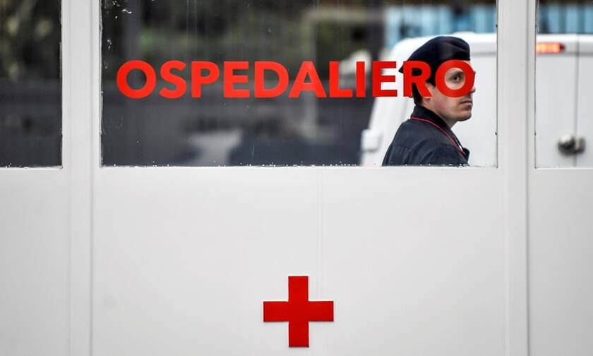 Κοροναϊός - Ιταλία: Επιπλέον μέτρα κατά του ιού ζητούν οι επιστήμονες από την κυβέρνηση