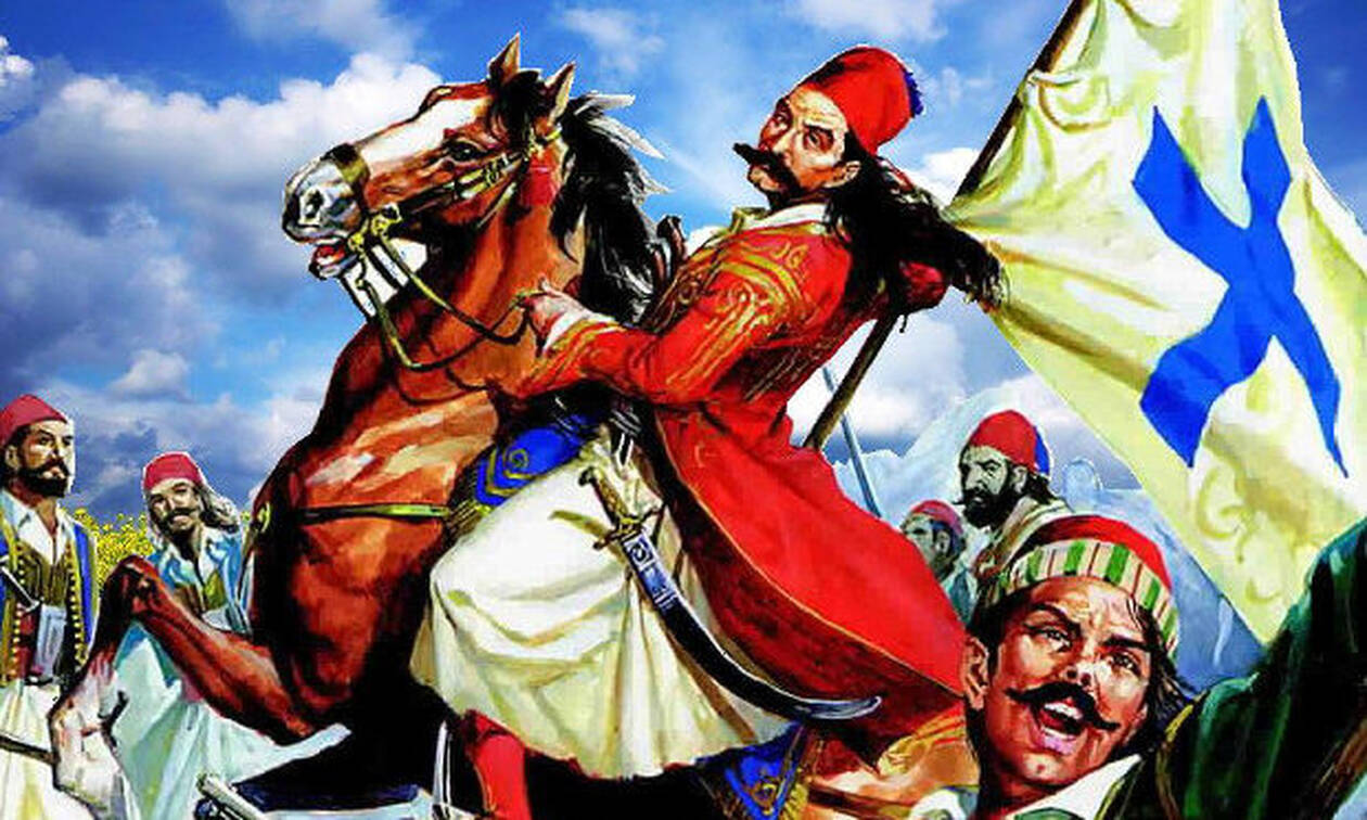 Η Μάχη του Κερατσινίου: Όταν ο Καραϊσκάκης κατατρόπωσε 6.000 Τούρκους