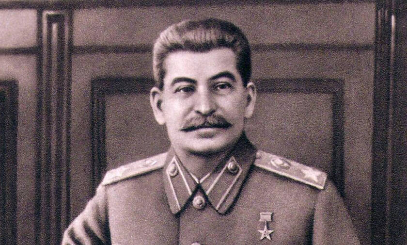 Σαν σήμερα το 1953 πέθανε ο Ιωσήφ Στάλιν