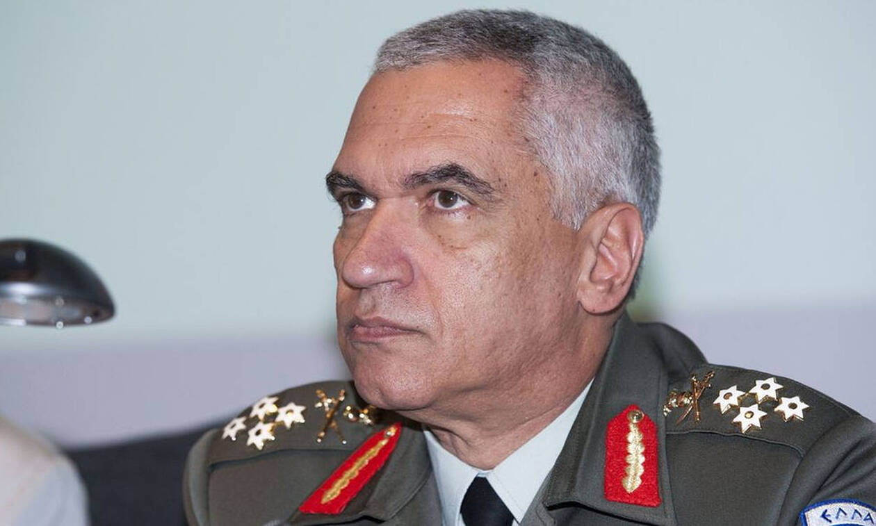 «Τορπίλη» από τον στρατηγό Κωσταράκο: «Η εισβολή στα σύνορα έχει ήδη αρχίσει»