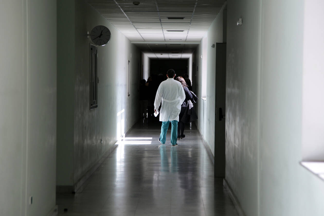 Κοροναϊός στην Ελλάδα: Τι αλλάζει στη λειτουργία του Πανεπιστημιακού νοσοκομείου του Ρίου