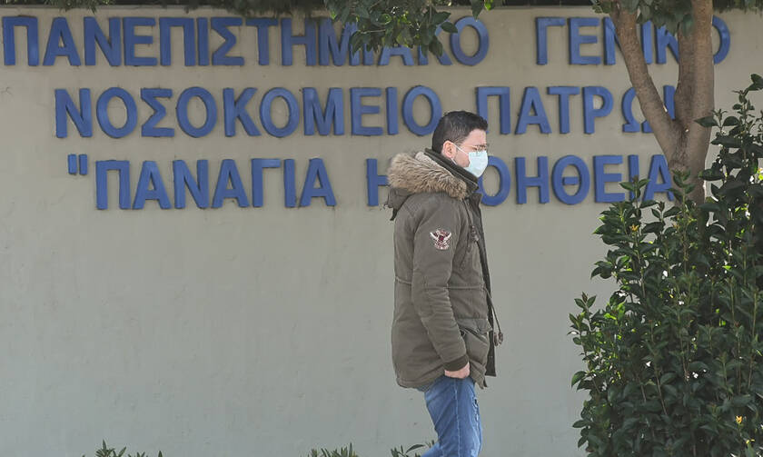 Κοροναϊός στην Ελλάδα: Σε σοβαρή κατάσταση 3 ασθενείς – Ανησυχία και αυξημένα μέτρα  