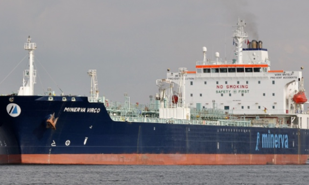 Πειρατεία σε ελληνικό πλοίο στη Νιγηρία