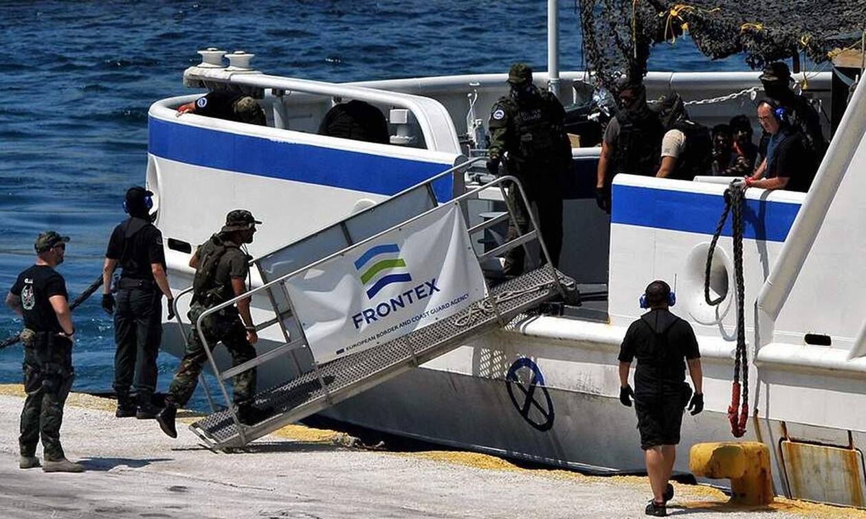 Εισβολή στον Έβρο και στα νησιά: Αυτή η Frontex πού είναι εξαφανισμένη; 