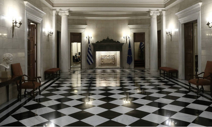 Κοροναϊός στην Ελλάδα: Έκτακτα μέτρα για την Οικονομία – Εξετάζεται αναστολή καταβολής ΦΠΑ