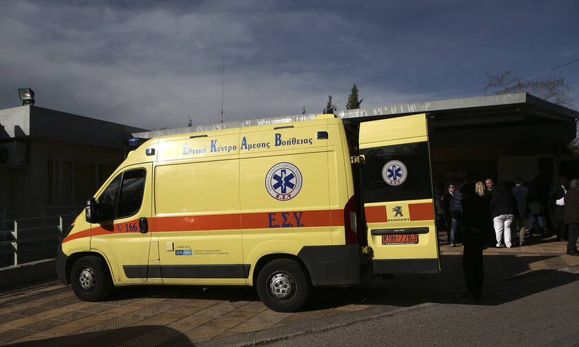 Κοροναϊός: Νέο ύποπτο κρούσμα στην Πάτρα - Με πυρετό άνδρας που είχε ταξιδέψει στην Ιταλία
