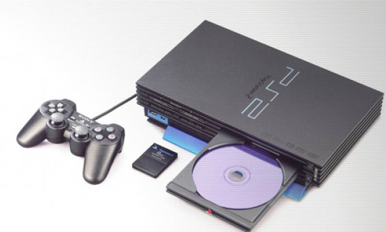 Νοσταλγία: Το Playstation 2 έγινε 20 χρονών – Τα καλύτερα παιχνίδια που βγήκαν στην κονσόλα