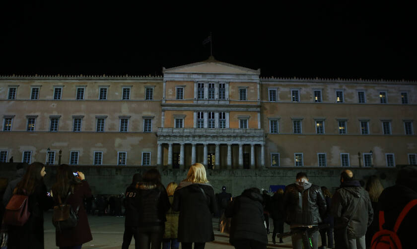 Κοροναϊός στην Ελλάδα: Τα μέτρα του δήμου Αθηναίων