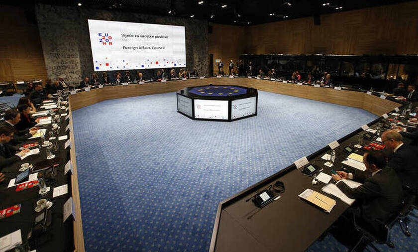 Κοροναϊός: Δεύτερο κρούσμα στο Συμβούλιο της Ευρωπαϊκής Ένωσης
