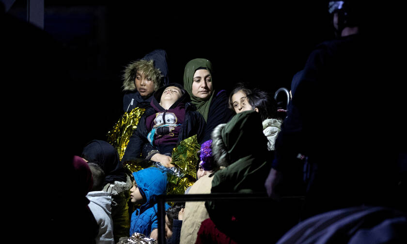 Ποιες χώρες της Ευρώπης θα υποδεχθούν «εθελοντικά» 1.500 ανήλικους πρόσφυγες από τα ελληνικά νησιά