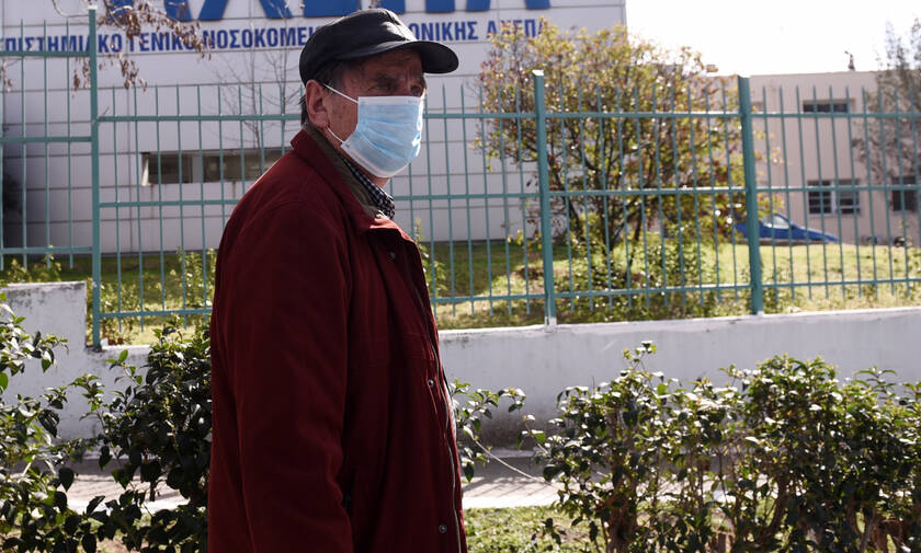 Κοροναϊός στην Ελλάδα: 84 τα κρούσματα, τα 4 «ορφανά» - Μέτρα προστασίας για τις ευπαθείς ομάδες