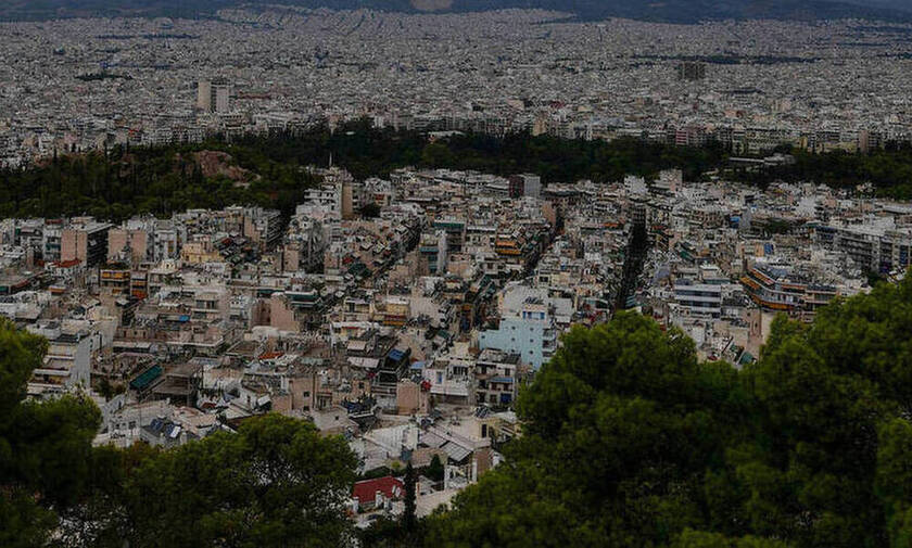 Κτηματολόγιο: Αντίστροφη μέτρηση για τον Δήμο Αθήνας