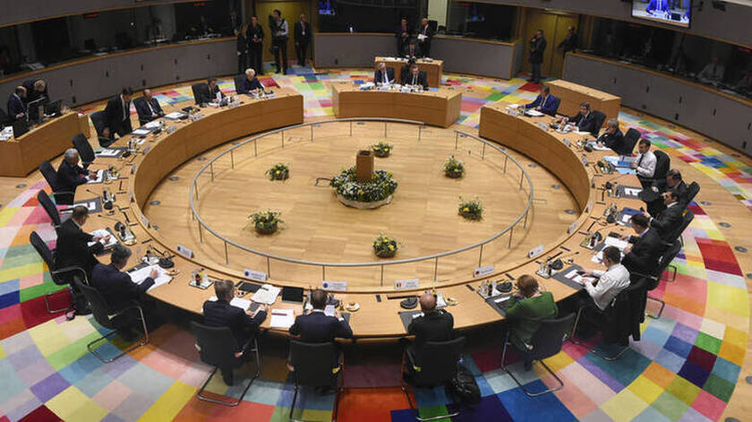 Κοροναϊός: Έκτακτη τηλεδιάσκεψη των ηγετών της ΕΕ για την αντιμετώπιση του COVID-19