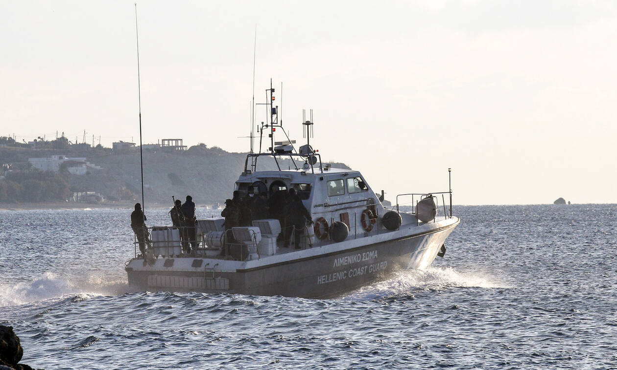 Κως: Τουρκική ακταιωρός εμβόλισε σκάφος του Λιμενικού - Βίντεο-ντοκουμέντο