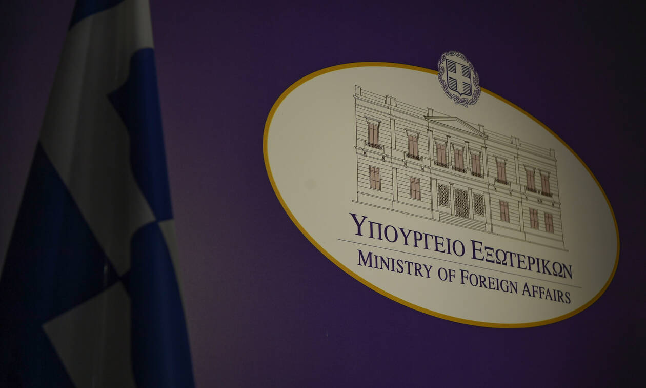 Διάβημα της Ελλάδας στον Τούρκο πρέσβη για τον εμβολισμό σκάφους του λιμενικού στην Κω
