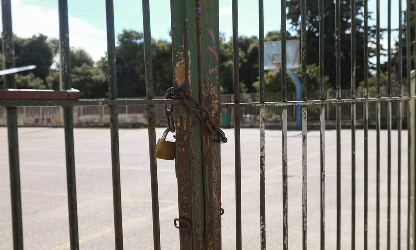 Κοροναϊός: Κλείνουν όλα τα σχολεία και στην Κύπρο