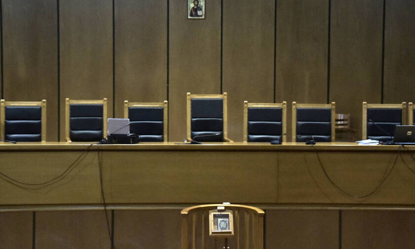 Κοροναϊός: Κλείνουν τα δικαστήρια της χώρας - Ποιες εξαιρέσεις προβλέπονται